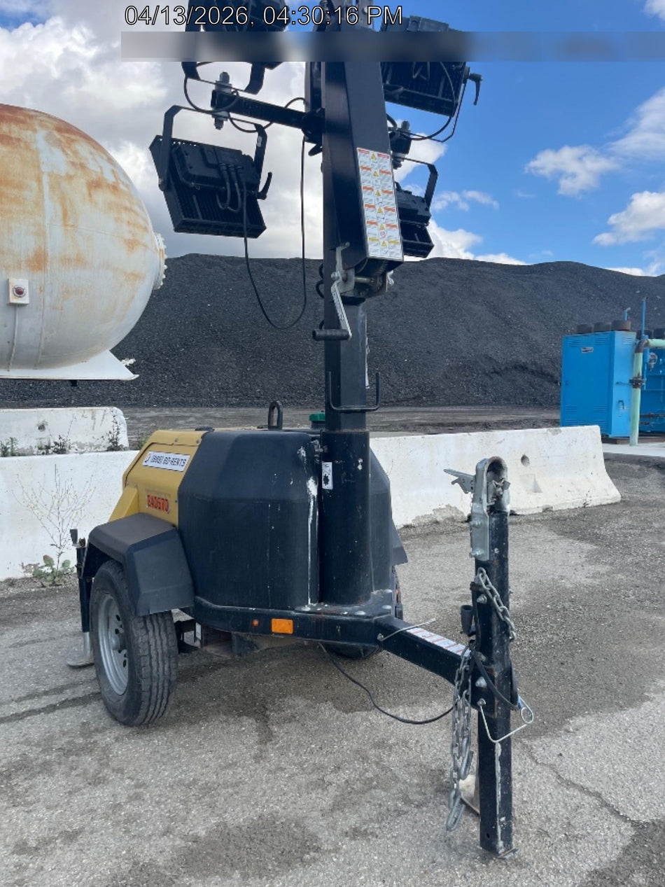 2022 ALLMAND NLV3GR