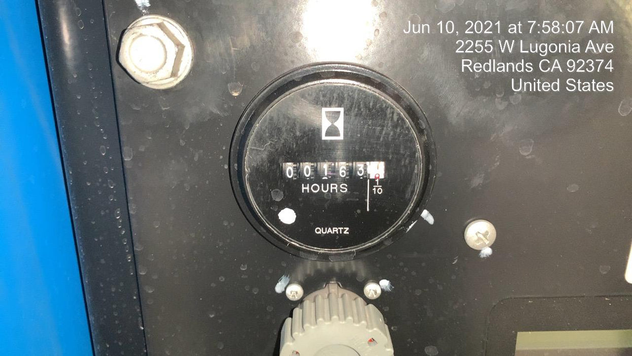 2020 GENIE GS-4390 RT