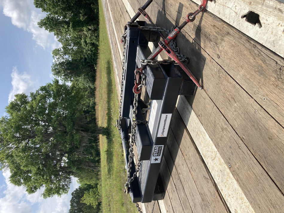 2020 STAR INDUSTRIES 1395B