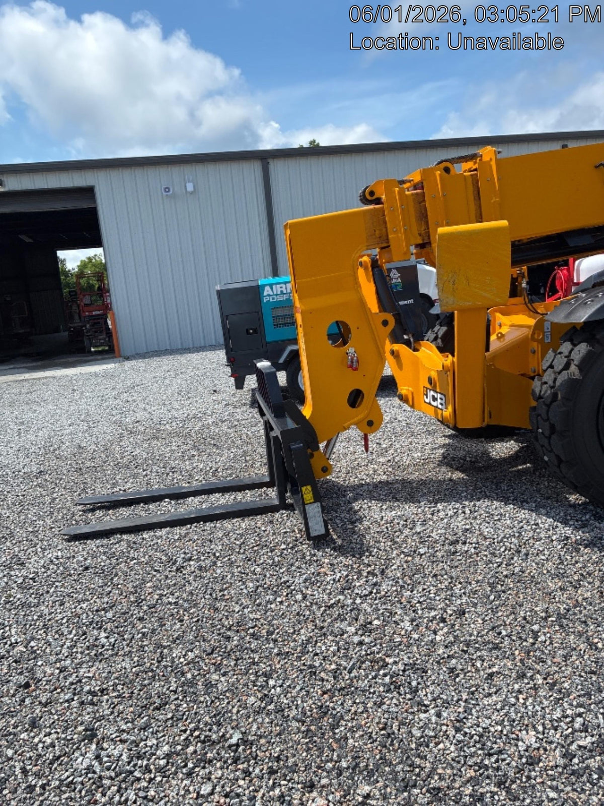 2026 JCB 512-56