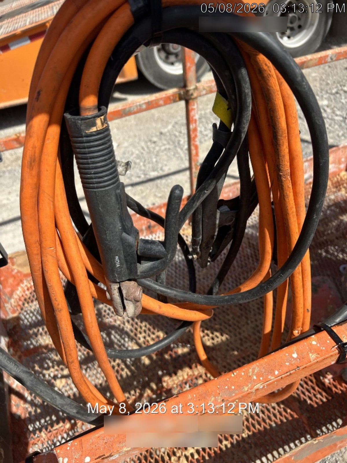 2022 MILLER ELECTRIC CST-282