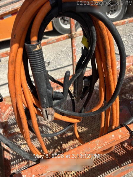 2022 MILLER ELECTRIC CST-282