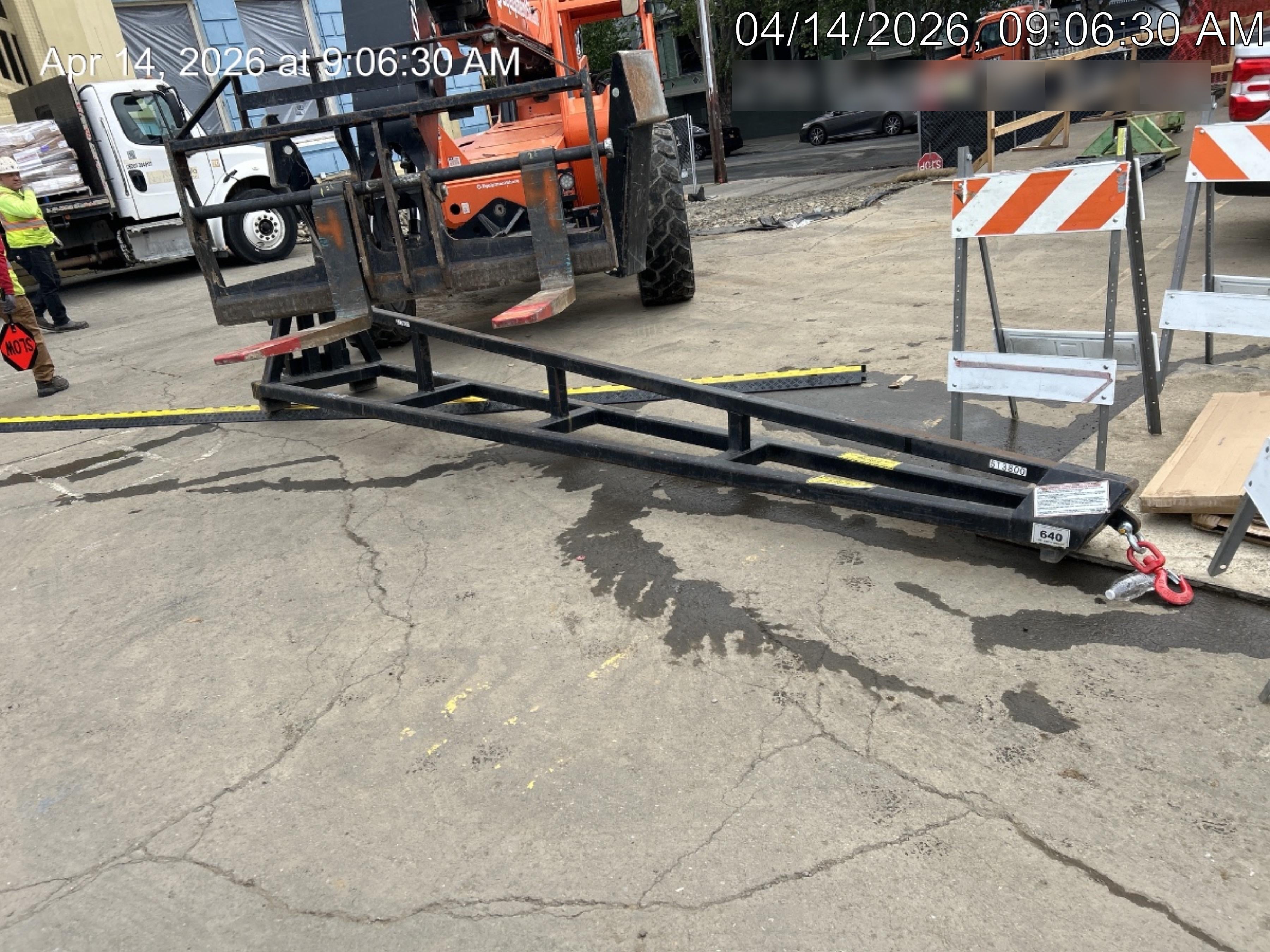 2025 STAR INDUSTRIES 1330TK