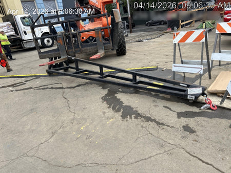2025 STAR INDUSTRIES 1330TK