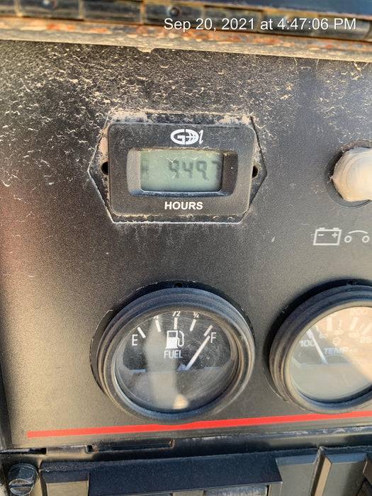 2021 Lincoln Electric Vantage 322 Ready Pak 3