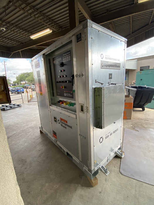 2023 SMARTECH SMTAH1D030HQ