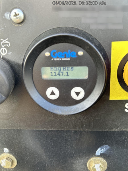 2021 GENIE GS-4069 RT