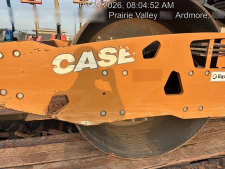 2020 CASE SV212D