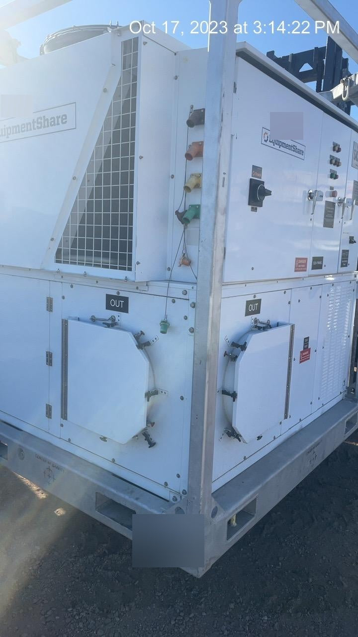 2020 SMARTECH SACP41A-HS