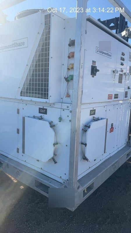 2020 SMARTECH SACP41A-HS