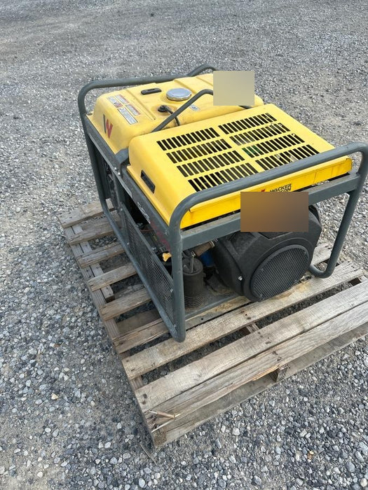 2020 WACKER NEUSON GPS9700V