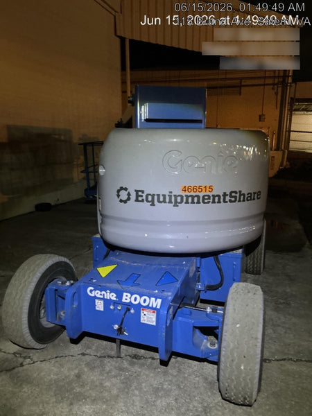 2024 GENIE Z-45/25J DC