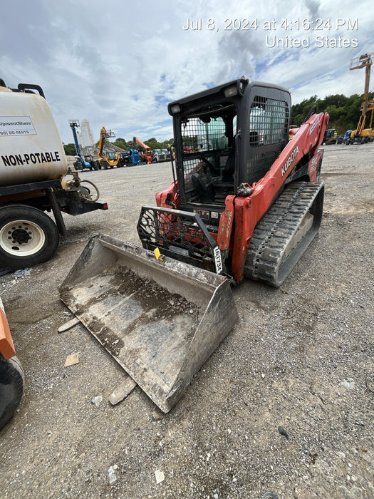 2021 PALADIN 48" Pallet Forks - Paladin