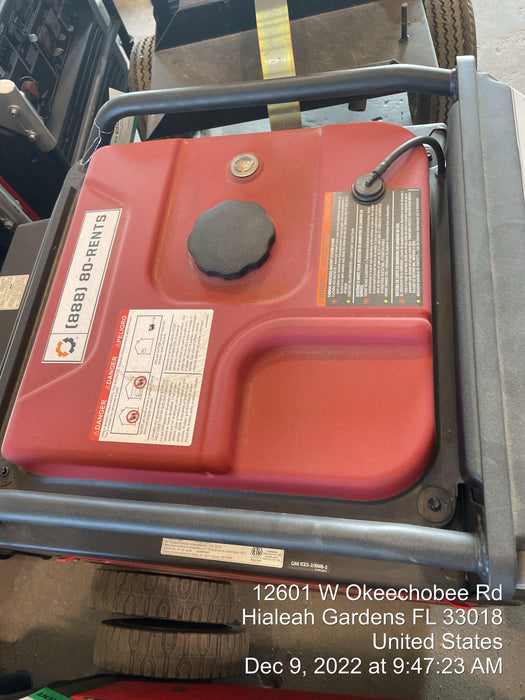 2022 MI-T-M GEN-8000-IMM1E