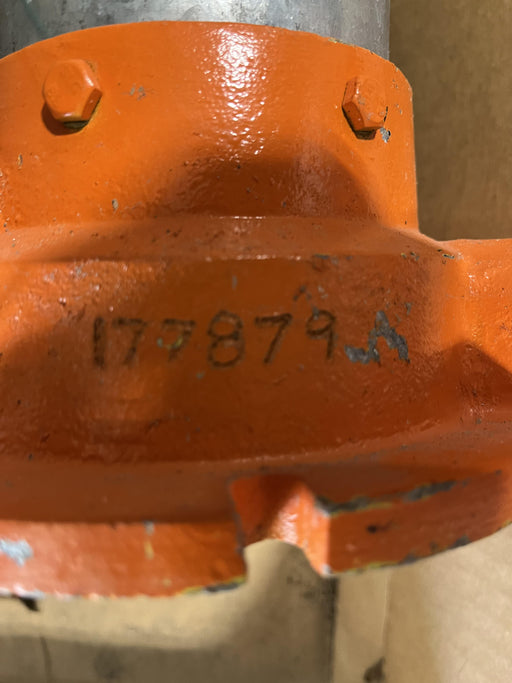 2021 MICHIGAN PNEUMATIC HV-3AM