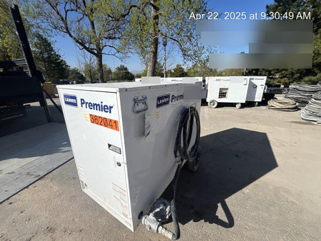 2023 LB WHITE Premier 350 DF 2.0 LINK