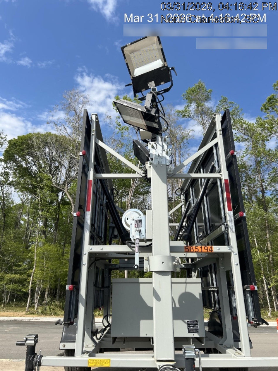 2025 PROGRESS SOLAR SOLUTIONS Helios-2XP