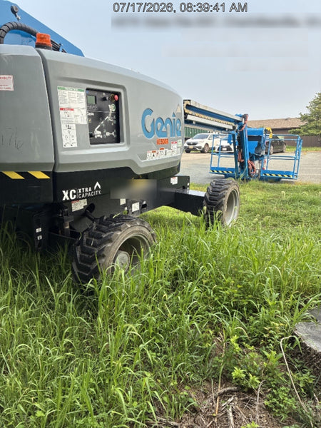 2024 GENIE S-45 XC