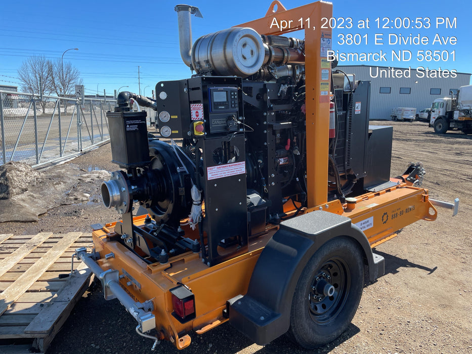 2022 PIONEER PP63C17L71-4045HFC06