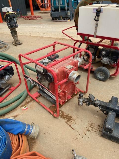 2023 MULTIQUIP QP4TH