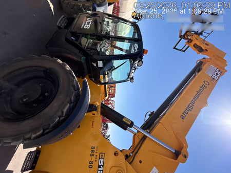 2025 JCB 512-56