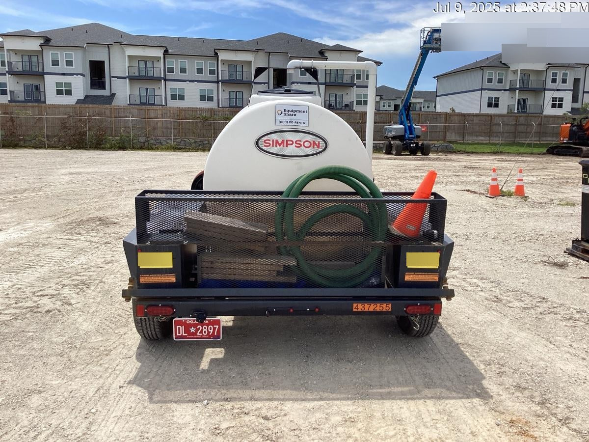 2024 SIMPSON SWT-52517