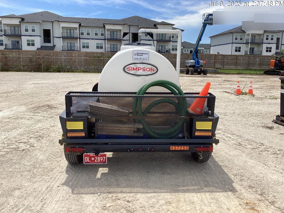 2024 SIMPSON SWT-52517