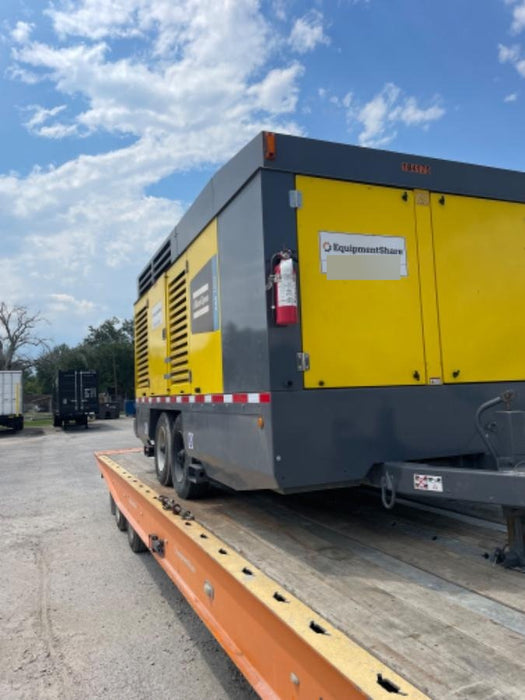 2020 ATLAS COPCO XAS 1800