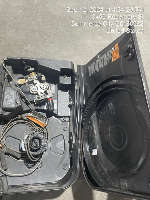 2024 LINCOLN ELECTRIC LN-25X