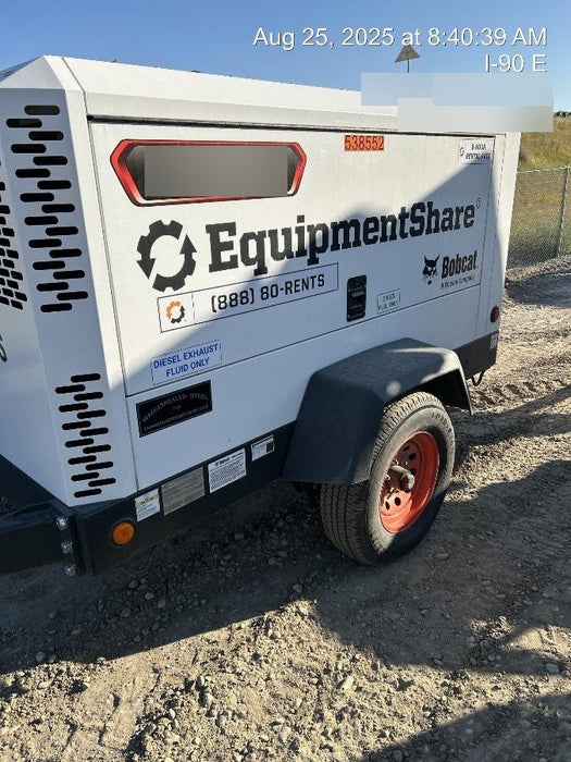 2025 BOBCAT PA425WCU-T4F