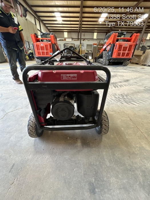 2024 HONDA EB6500X1AN