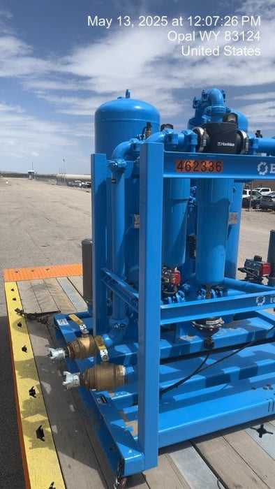 2024 HANKISON RDH-930G