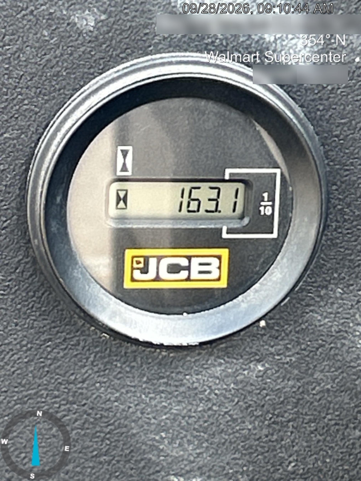 2022 JCB 19C-1E