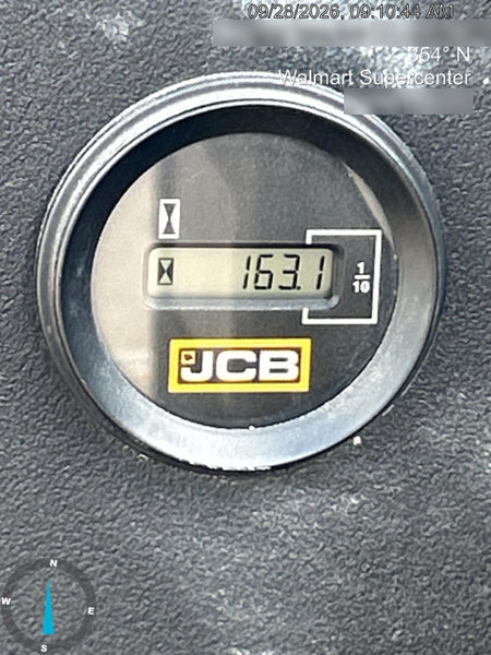 2022 JCB 19C-1E