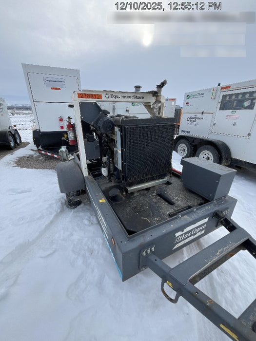 2022 ATLAS COPCO PAC F44 KD