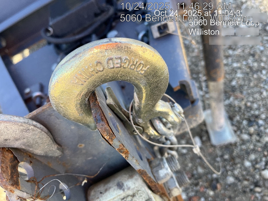 2020 ATLAS COPCO QAS 70