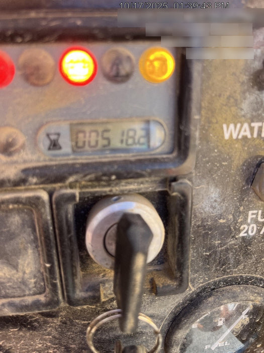 2022 Vac-Tron LP573XDT T4 Koehler Diesel Engine, 500 Gallon Debris Tank, x2 100 Gallon Water Tanks