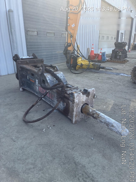 2025 TOKU TNB-30K