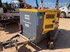 2021 ATLAS COPCO PAS 100 HF CS Enclosed