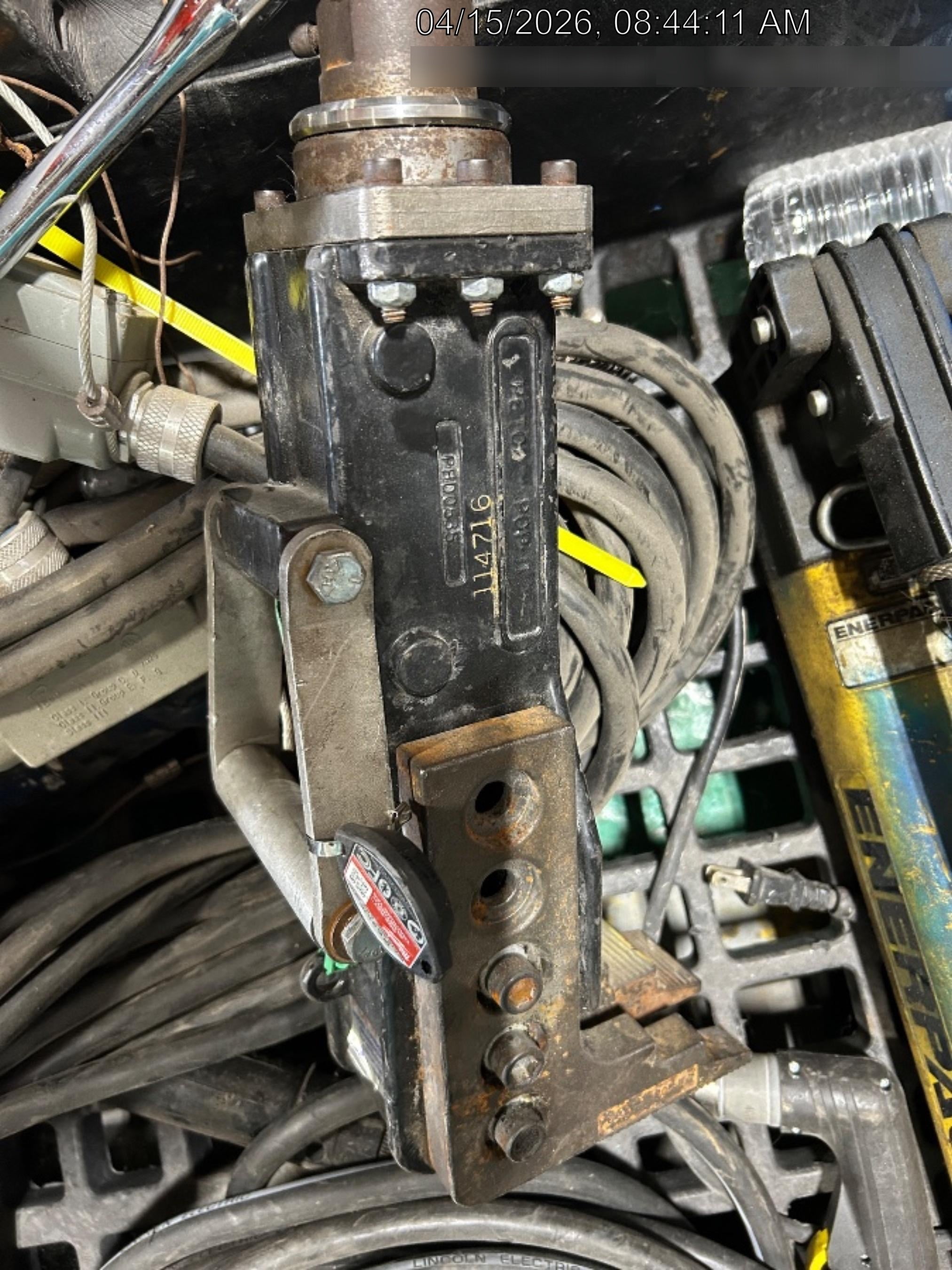 2020 GEARWRENCH PHD0535 GEARWRENCH