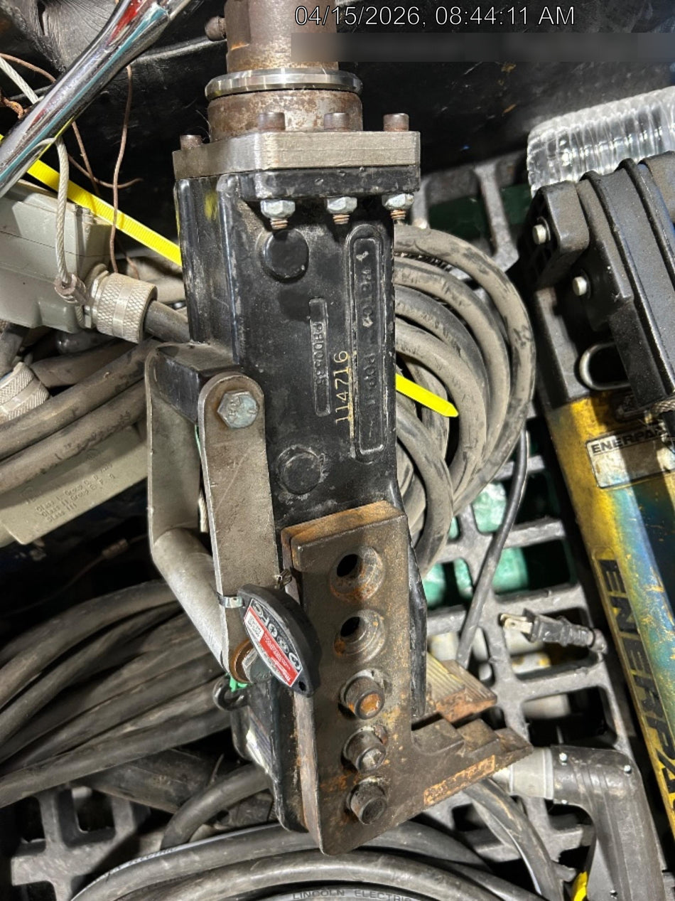 2020 GEARWRENCH PHD0535 GEARWRENCH