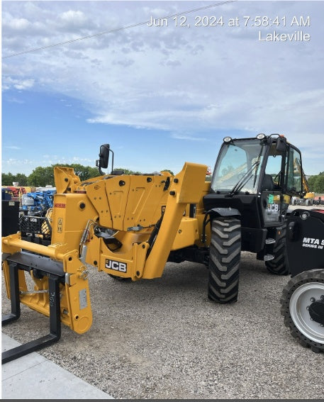 2024 JCB 508-66TC