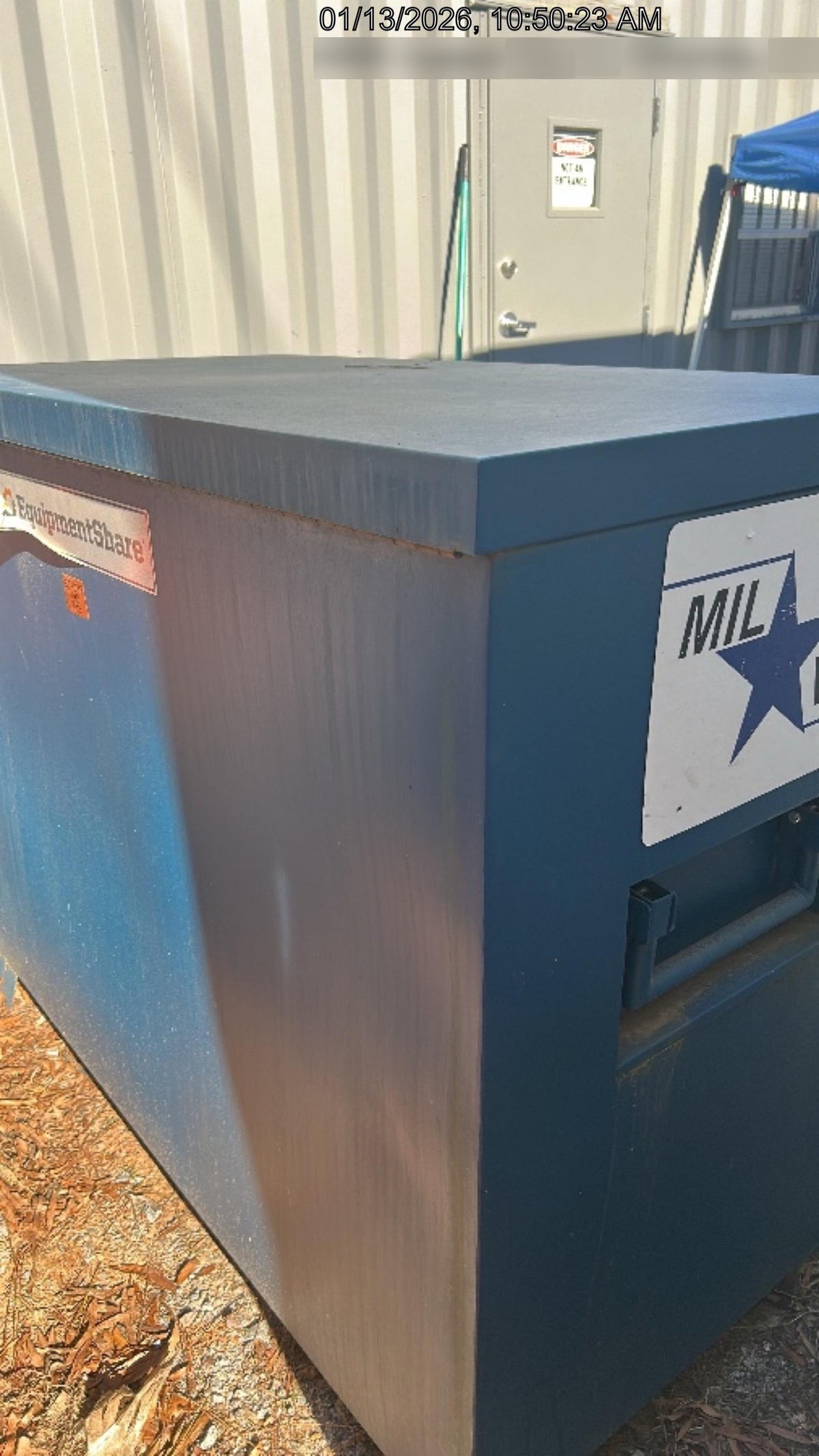 2025 DURABOX DB212