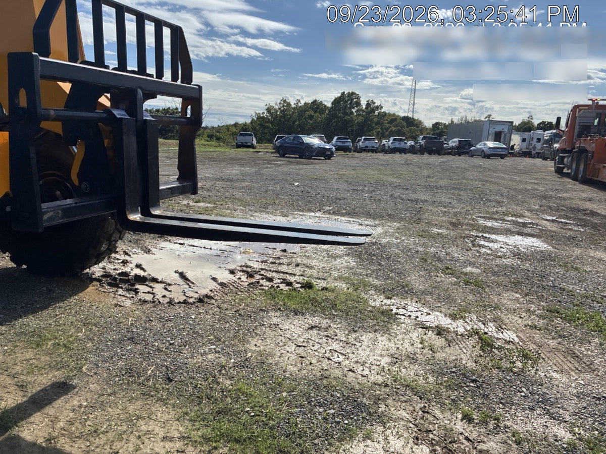 2026 JCB 506-36