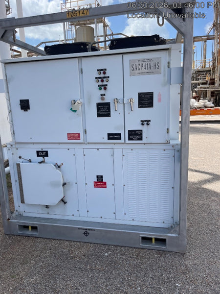 2020 SMARTECH SACP41A-HS