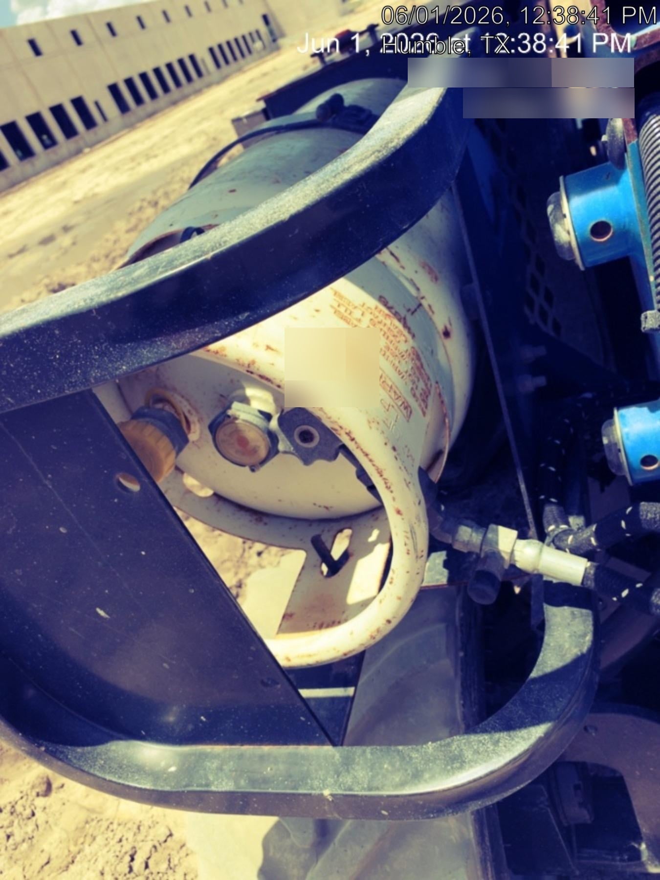 2020 GENIE GS-4069 RT