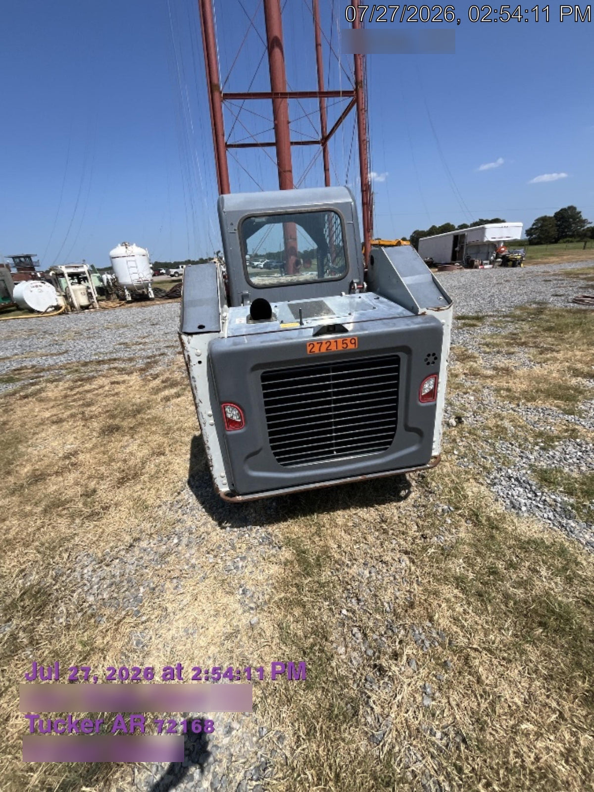 2022 TAKEUCHI TL6R