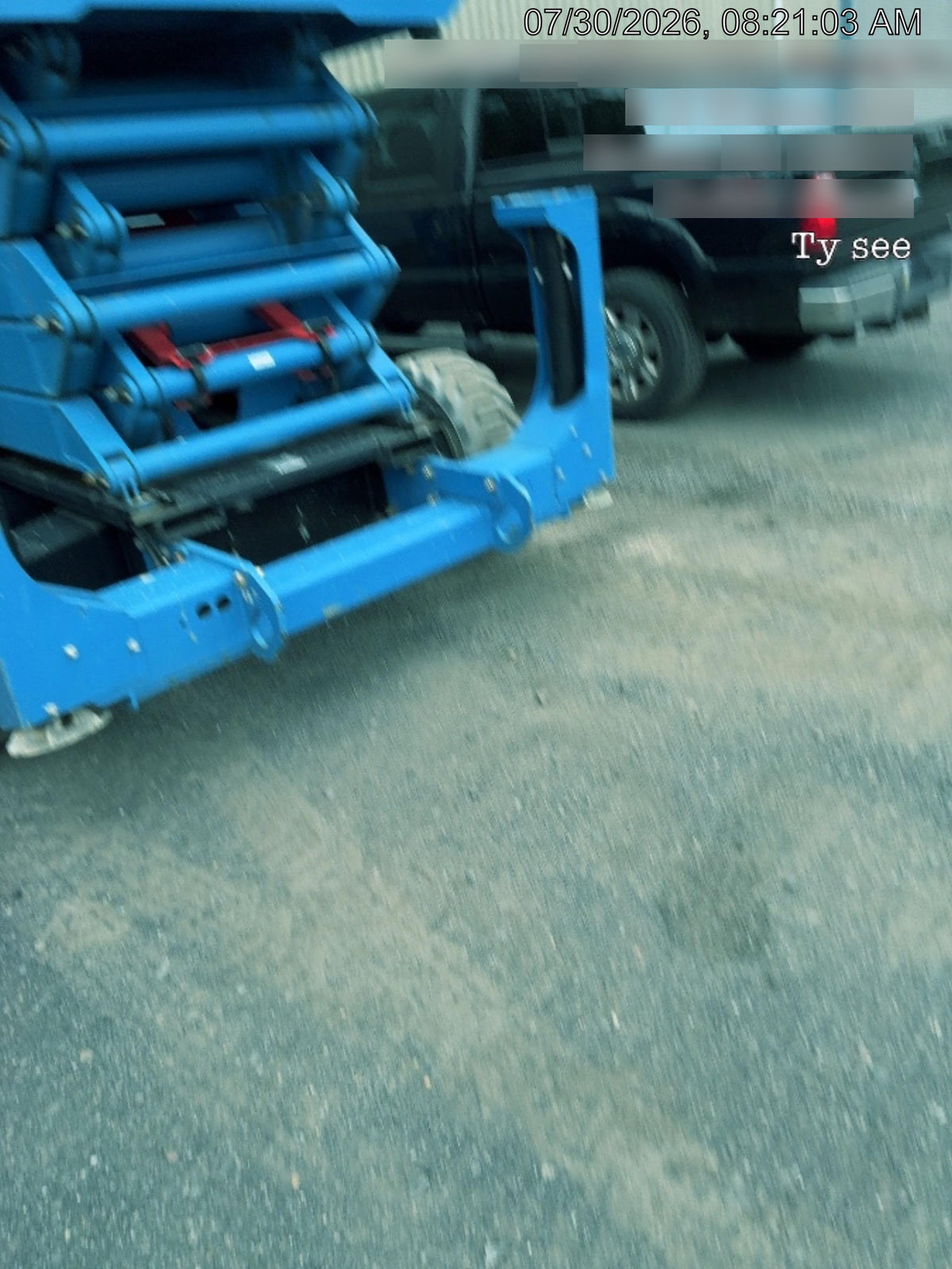 2023 GENIE GS-5390 RT