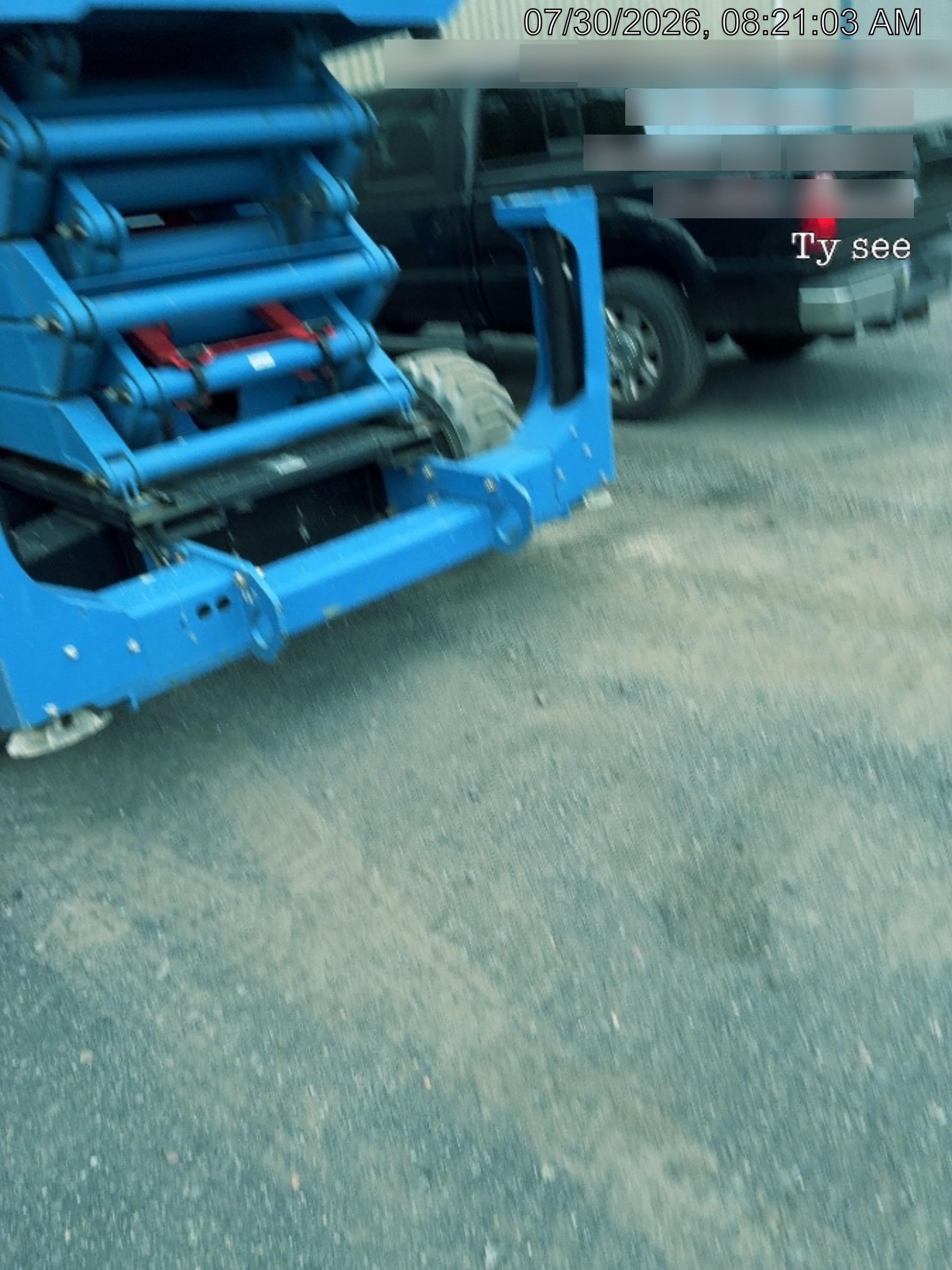 2023 GENIE GS-5390 RT