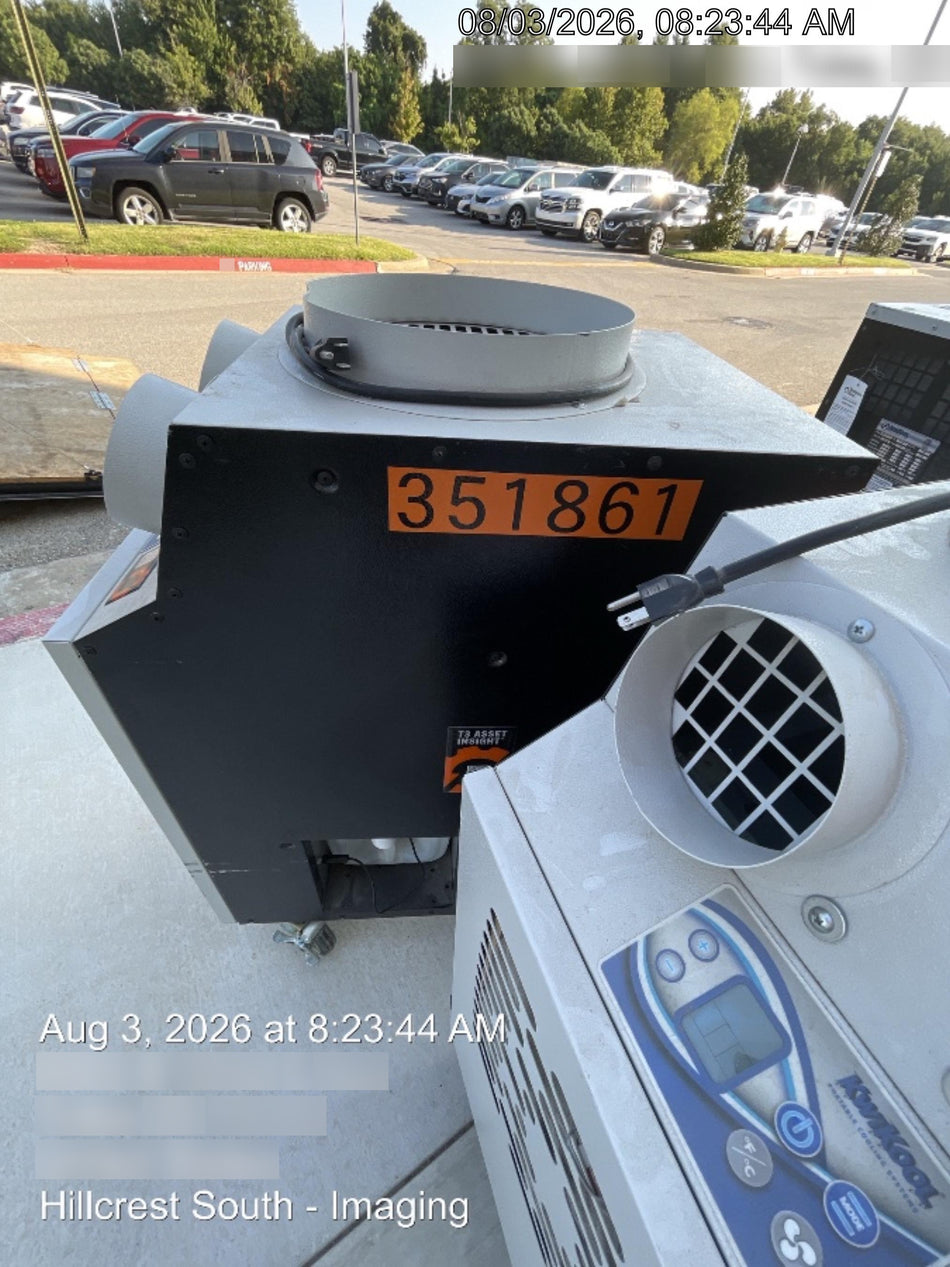 2023 KWIKOOL KPAC1411-2